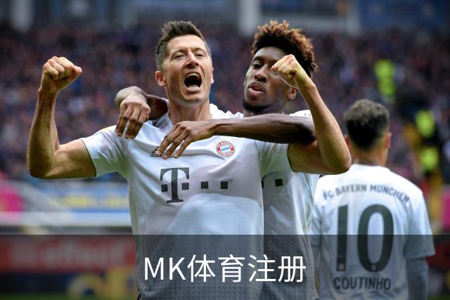 MK体育注册公司介绍